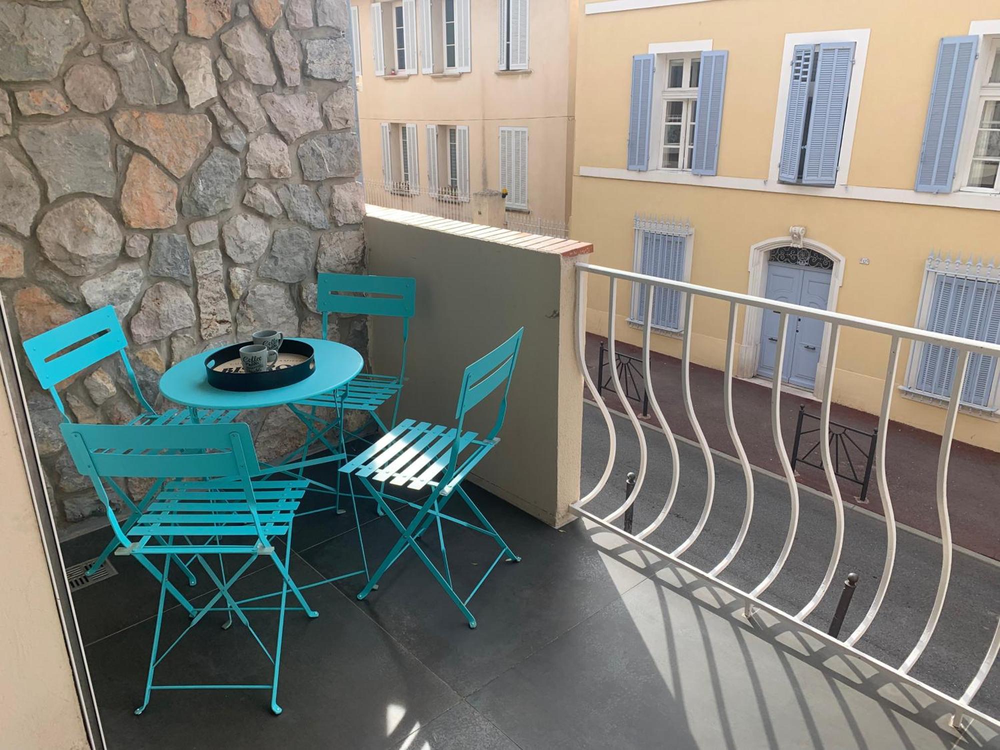 Cassis Grande Terrasse Emplacement Au Top A 1 Minute De La Plage A Pieds Kültér fotó