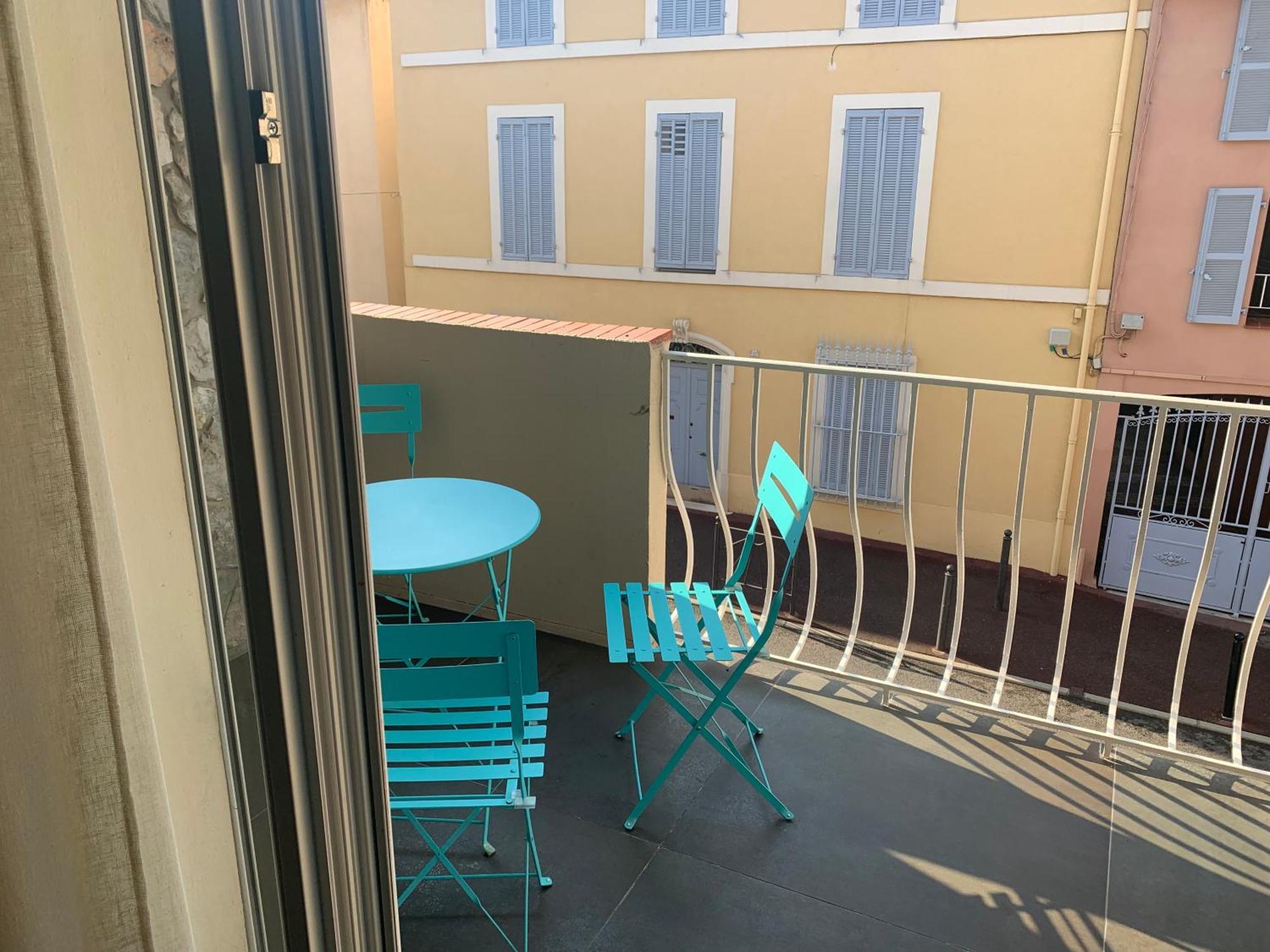 Cassis Grande Terrasse Emplacement Au Top A 1 Minute De La Plage A Pieds Kültér fotó